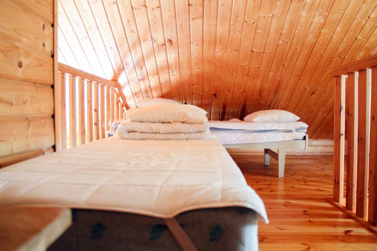 Camping Atrain كوبيو المظهر الخارجي الصورة