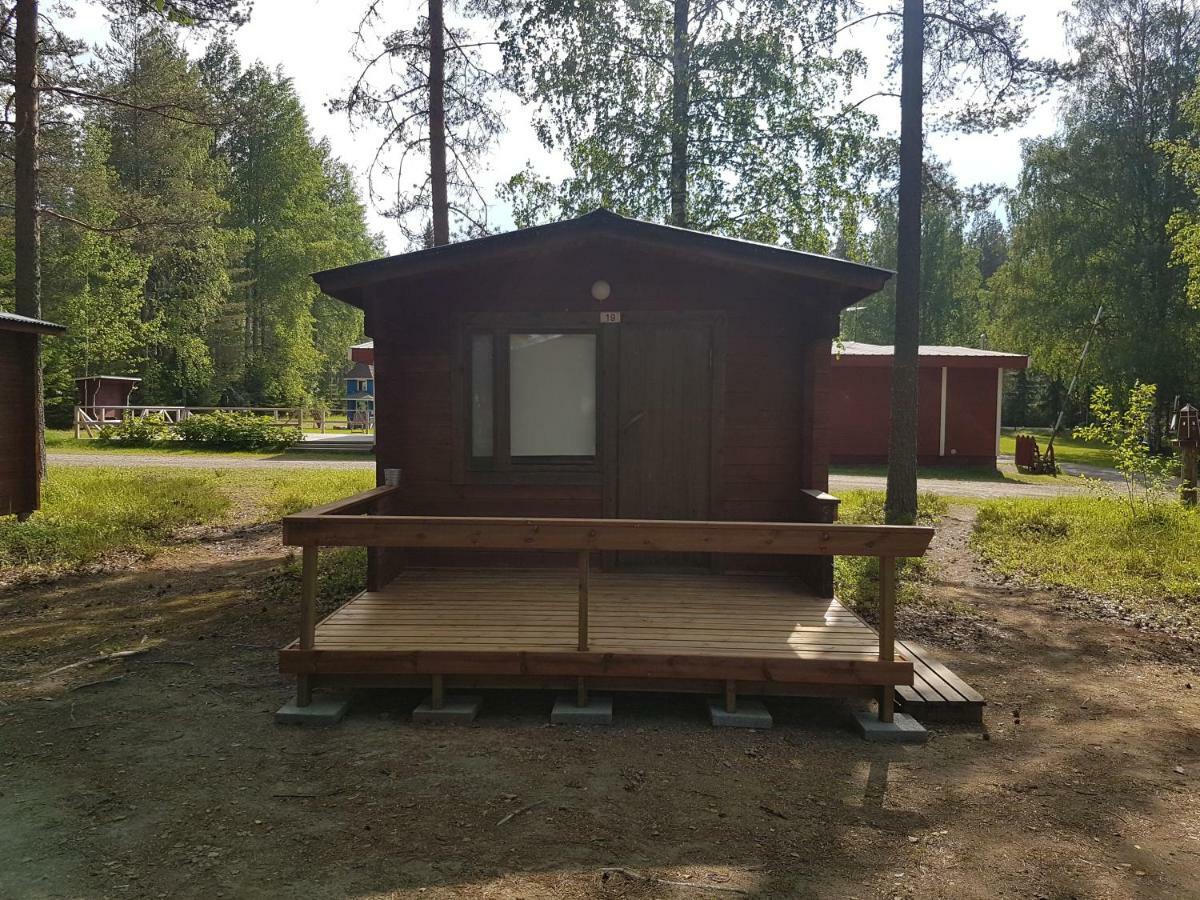 Camping Atrain كوبيو المظهر الخارجي الصورة