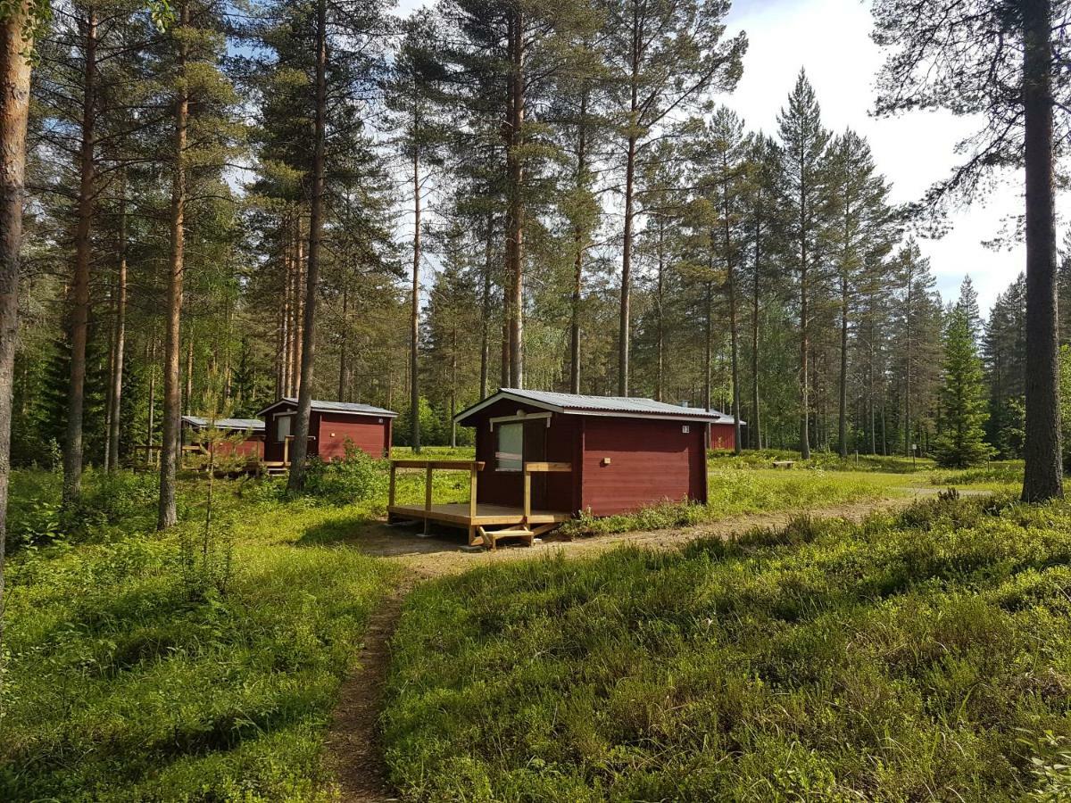 Camping Atrain كوبيو المظهر الخارجي الصورة