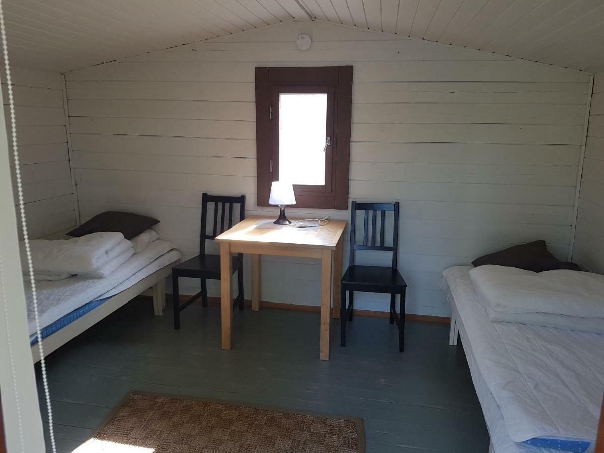 Camping Atrain كوبيو المظهر الخارجي الصورة